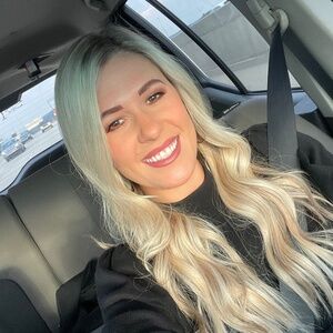 Meet your Posher, Erin